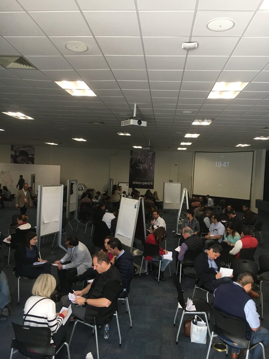 pabmaci's tweet photo. #Leon #Mexico aplicando la indagación apreciativa al desarrollo urbano sost. #TECBEYOND Tecnológico de Monterrey @MadaviCompany @Fer_Igl https://t.co/yfeYcEmdOp