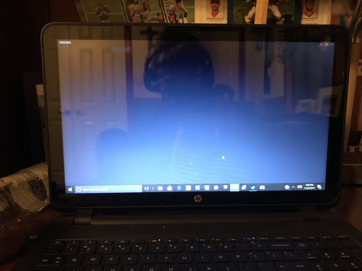 Discord Can You Try Ctrl R To Refresh And See If That Gets It To Load O