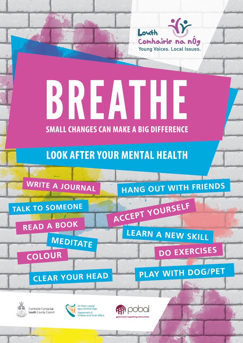 Dundalkyouthcentre tweet media