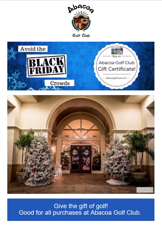 Abacoa Golf Club (@abacoagolf) on Twitter photo 