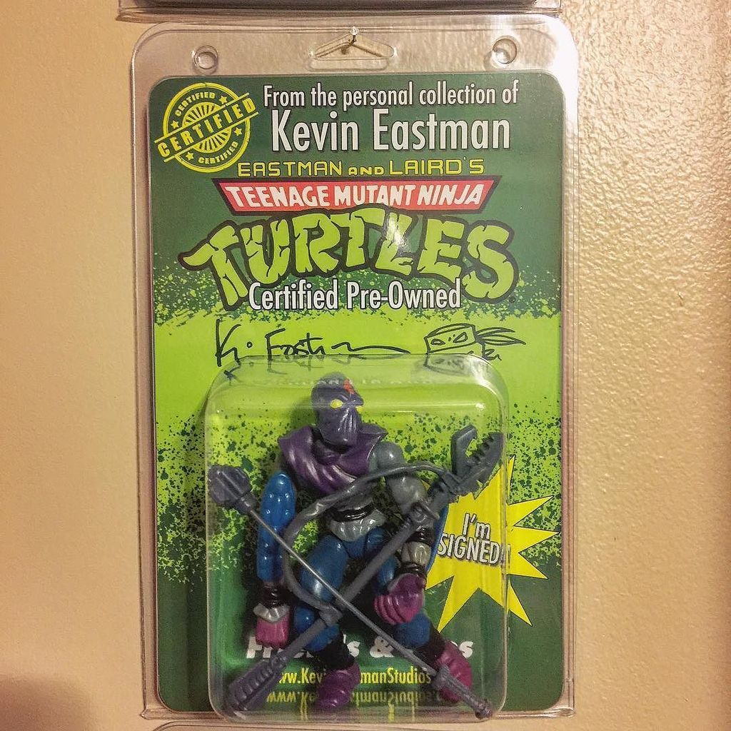 TMNT_Wiz's tweet photo. 👣The Foot Wants You!👣 #tmnt #ninjaturtles #turtles #teenagemutantninjaturtles #toy #toys #80s #turtle #nostalgia #cartoons #geek #actionfigures #90s #actionfigure #cosplayer #comic #comics #nerd #toyphotography #turtlepower #childhood #footklan #art https://t.co/4XyE9uX3cj https://t.co/1o4sWyLEbw