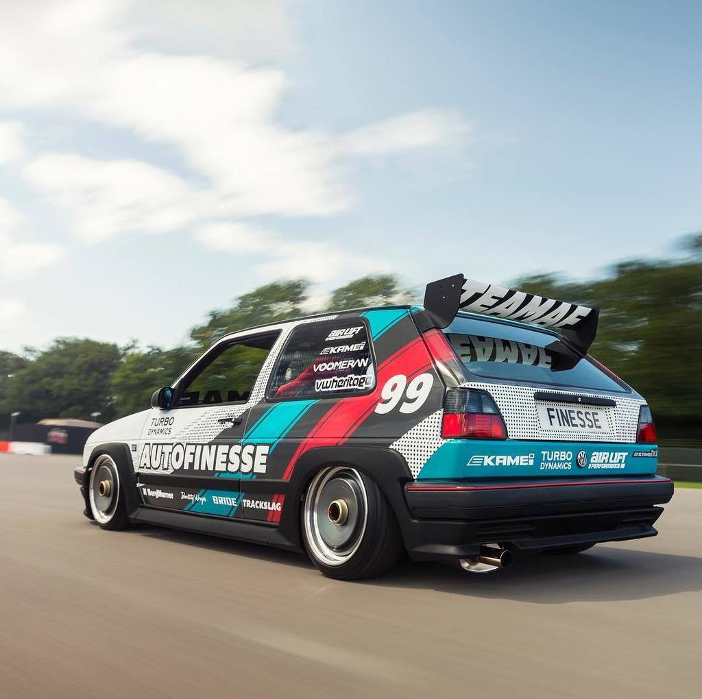 AutoFinesse's tweet image. Team AF coming in hot #projectunknown #mk2 #golfgti #mk2turbo #mk220vt #golf2 #pvw_mag #autofinesse #theartofdetailing #detailersfuel #teamaf ift.tt/2B47JnM