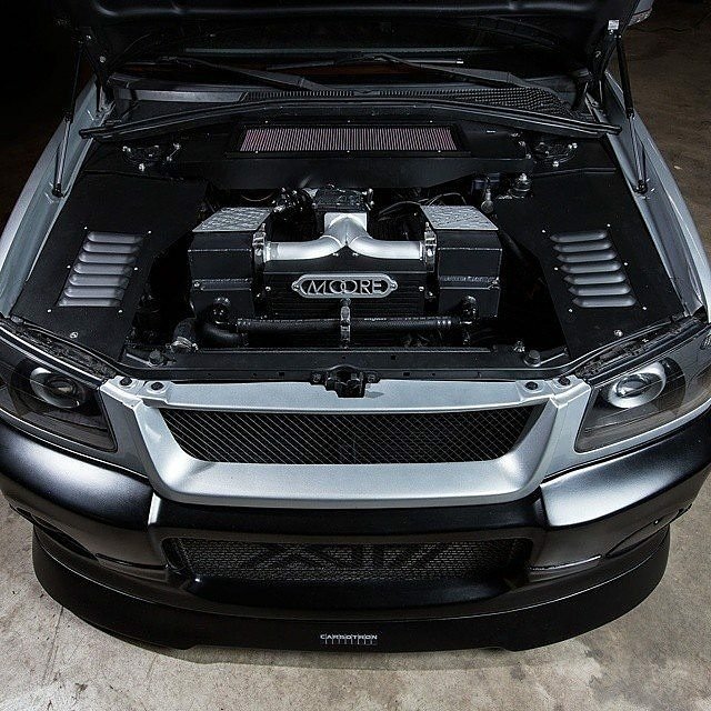 knfilters's tweet photo. #mooreperformance proves once again that K&N panel filters aren't just for stock applications!
#subaru #5mt #KNfilters https://t.co/gKzLLsusk7