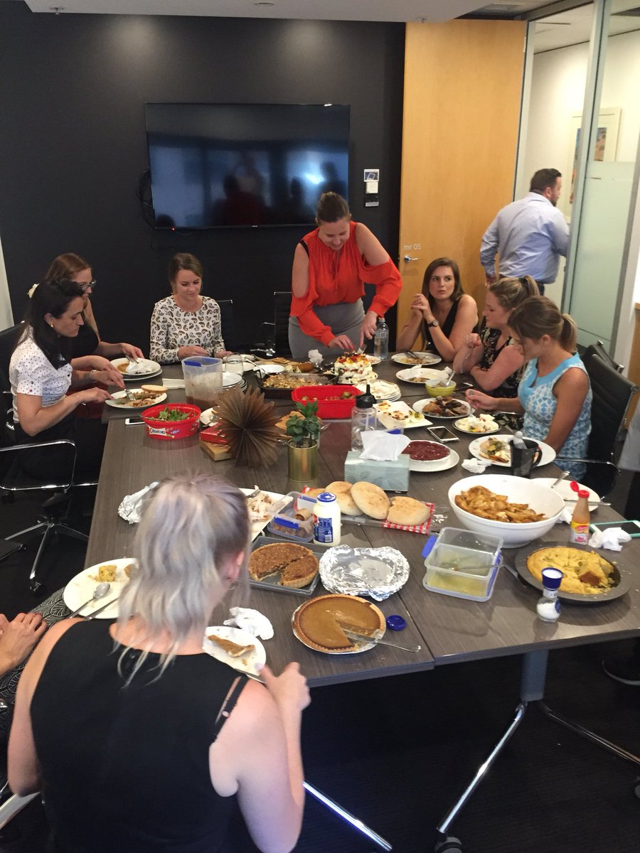 cp_unknown's tweet photo. Happy Thanksgiving from @CoxPurtell #LifeAtCP https://t.co/6RGqG0paIw
