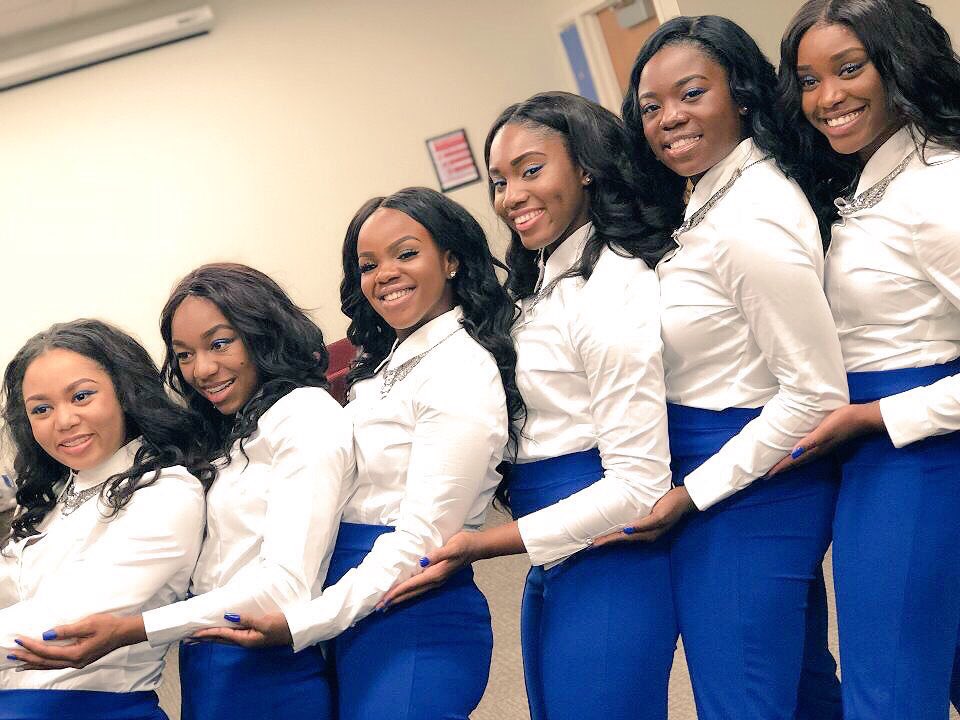 _JourneysFinest's tweet photo. Zeta is now apart of my DNA, apart of my soul for all time. It was a long road to Zetaland but the QUAD/ANCHOR of this line made it! 
🕊⚓️💙 https://t.co/6M4xOz9vcu