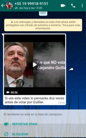 GiorgioJackson's tweet photo. Qué patético el intento de los trolls por confundir al electorado subiendo imágenes cortadas, inventando frases o inventando apocalipsis por whatsapp. Sin importar la postura que uno tenga, la desesperación ya parece de nivel vergüenza ajena, ¿no creen? https://t.co/QWhpMMHMEw