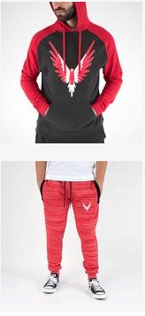 dollargames's tweet photo. Nunca he comprado ropa de youtubers pero bro.. Diseños muy guapos 😍 https://t.co/K8qZcb0oDF