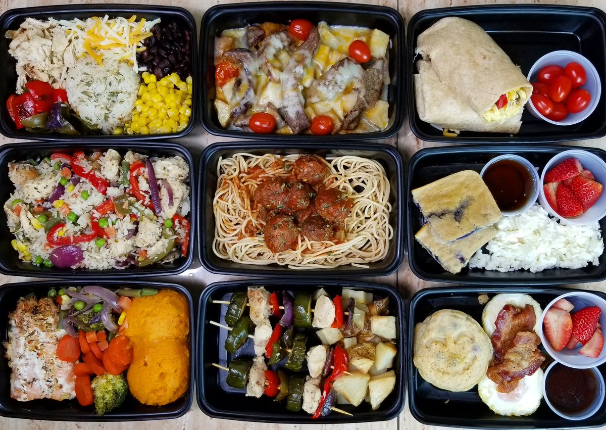 weprep's tweet photo. ⚡Last week menu was on 🔥🔥🔥 #weprep https://t.co/oSJgUtGJqR