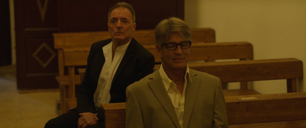 LeavesoftheTree's tweet photo. Armand Assante, Jr. was born on Oct. 4, 1949 in New York City. He has portrayed a range of intriguing characters from numerous ethnic backgrounds, on screen &amp; in the theater. In “Leaves of the Tree” he takes on the role of Joe Buffa. Come see his role this Dec. 6th in Texas. ✨ https://t.co/dYKtPM9hwK