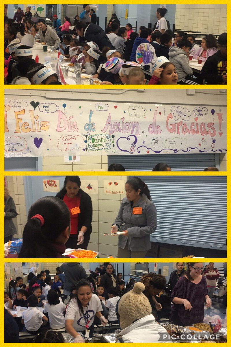 PS16School's tweet photo. A very grateful day @PS16School  special shout out &amp; THX to @IslandVoiceInc #grateful #LPPteam #DualLanguage https://t.co/ZVKhmNVzXS