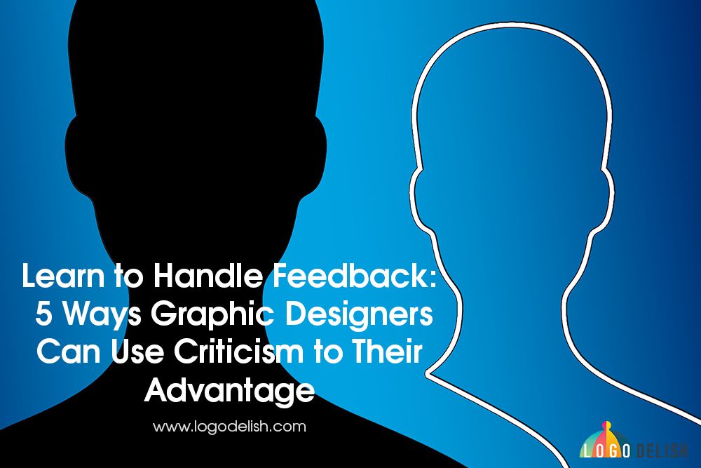 LogoDelish's tweet photo. Understanding the message behind criticism and how to use it to your advantage
https://t.co/13AW1st566
#DesignProcess #ClientFeedback https://t.co/ww8zyZMBq5