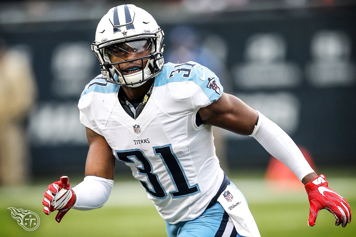 Titans's tweet photo. Kevin Byard currently leads AFC safeties in #ProBowlVote voting ✅

Quick Hits 📰 » https://t.co/mwfMtwCfGj https://t.co/fs1kzcoR3U