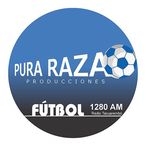 Hoy vivimos un día a puro fútbol!! 
A partir de las 20:30 la transmisión del equipo Pura Raza Fútbol para vivir Progreso - Estudiantes a las 22 hrs