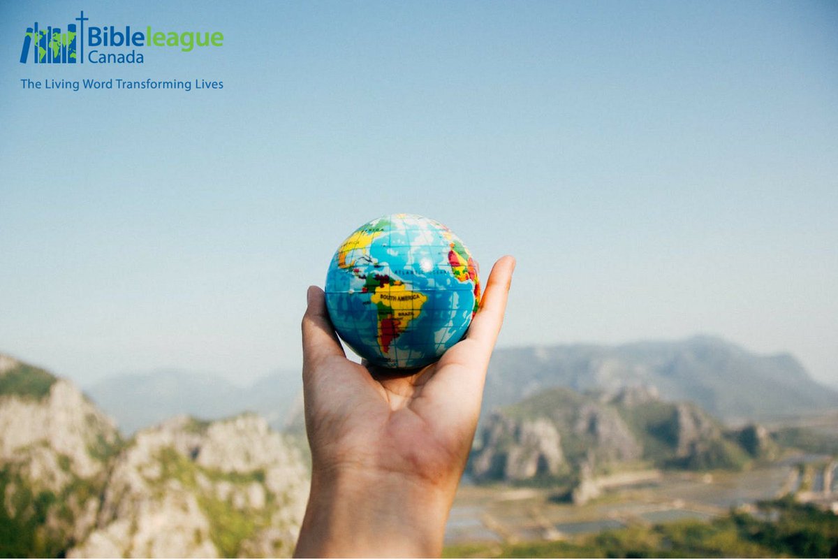 BibleLeagueCan's tweet photo. Nations are being #transformed thanks to your generous #support! If you would like to be a part of our work, consider becoming a #CornerstonePartner! #Ministry | https://t.co/HWHaDozzni https://t.co/ZUoLHl4NWq