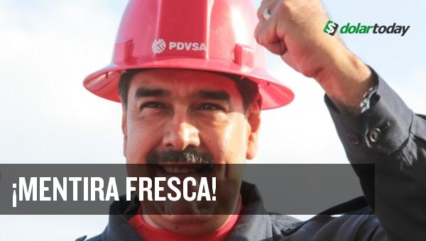 DolarToday's tweet photo. ¡MUYYYY DIFÍCILLL! OPEP exigió a Venezuela presente los números “REALES” de su pro... -► https://t.co/1X2cbv0Vts https://t.co/wjgZmckU8B
