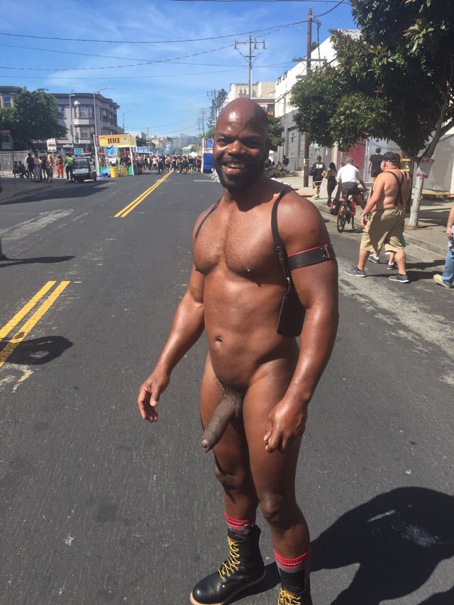 Atlanta pride black gay activities