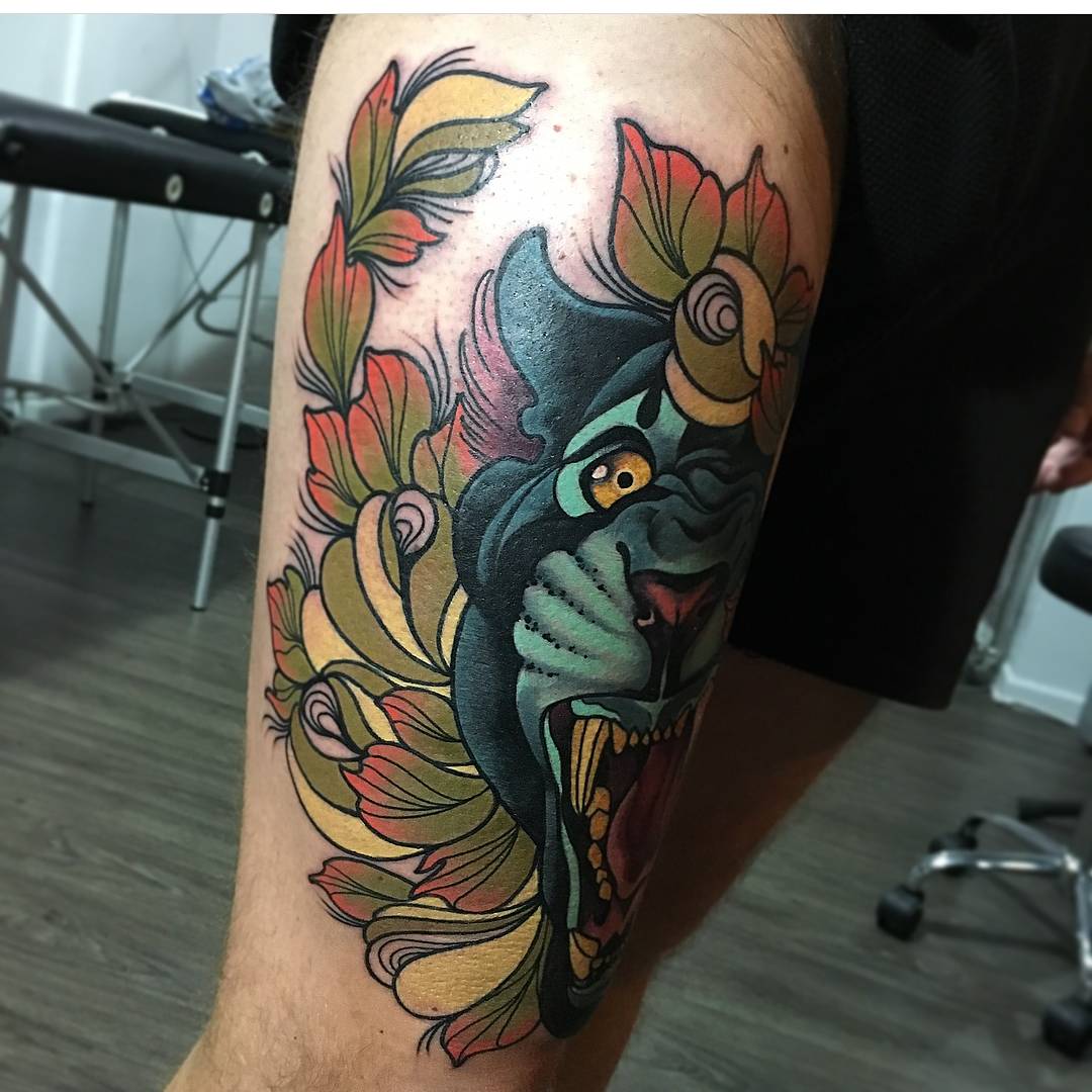 ExpertTattoo's tweet photo. #ink #tattoo #inked #tat https://t.co/FxLes8j4IK