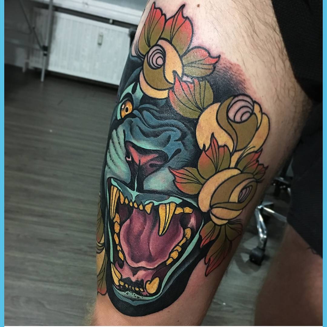 ExpertTattoo's tweet photo. #ink #tattoo #inked #tat https://t.co/FxLes8j4IK