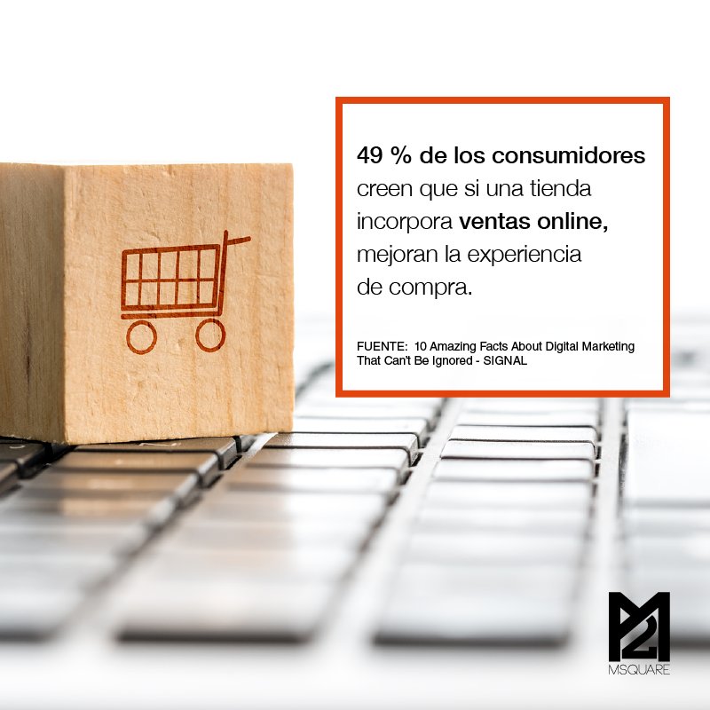 MSquareMexico's tweet photo. Your customers like, we love. Let´s do #eCommerce https://t.co/Q0lOih4hZt