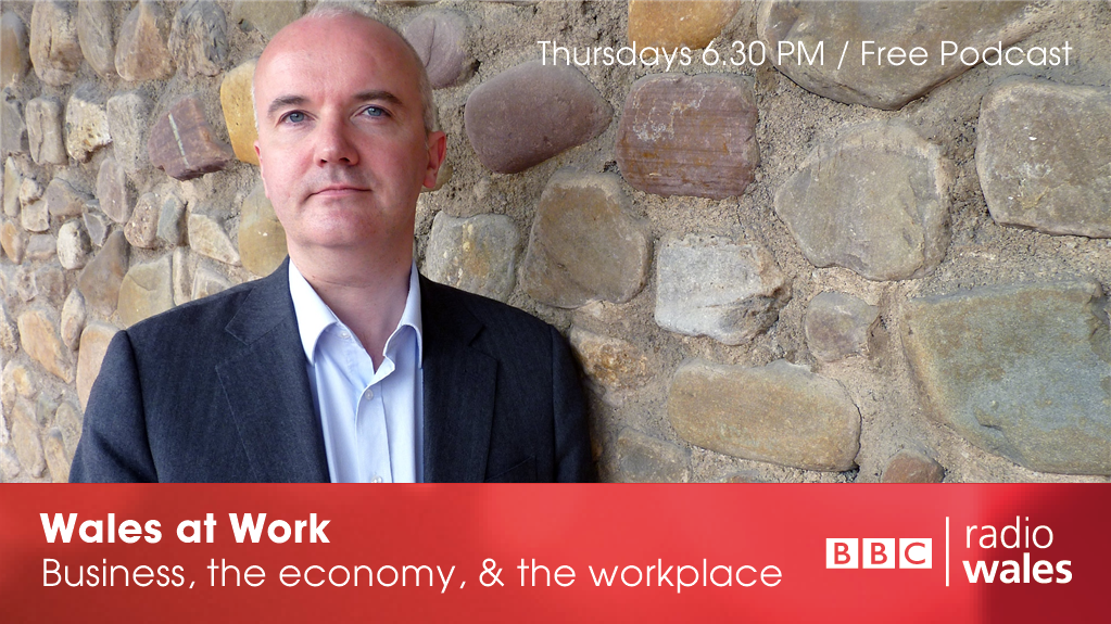 BBCRadioWales's tweet photo. #walesatwork 1830 @brianmeechan gets Budget reaction. The FCA tell him they are concerned Tata workers may be targeted by unscrupulous pension offers. Our business of the week is developing a make up brand for trans people. https://t.co/Xbrff72ZT8 https://t.co/EsjFb5K3zK