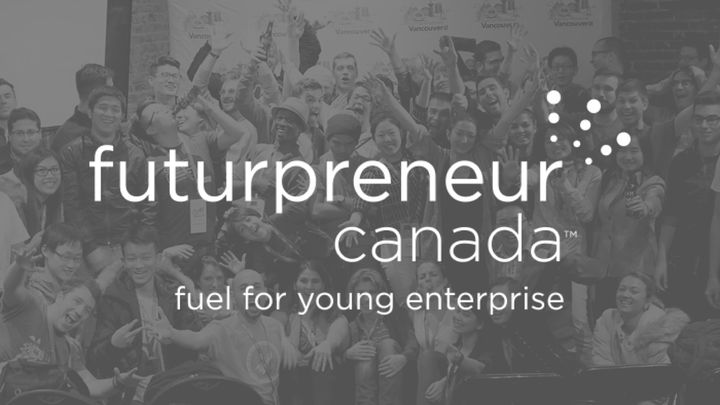 RamaIbrahim_'s tweet photo. Thank you to #SWVan community sponsor @Futurpreneur the only national, non-profit organization that provides financing, mentoring and support tools to aspiring business owners aged 18-39. #SWVan2017 #StartupWeekend #Vancouver #Startup #StartupLife https://t.co/9PTOSTSeg3