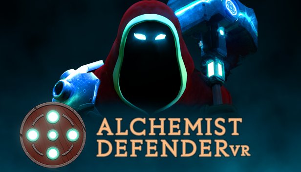 TreeviewStudio's tweet photo. Alchemist Defender VR 1.0 is Live on Steam! Available for Oculus Rift and HTCVive

https://t.co/X1D0FAf7DI

Developed with #UE4 @UnrealEngine @EpicGames 

#Steam #Oculus #HTCVive #Vive #Unreal #OculusRift #GameDev #VR #VirtualReality @SteamVR @steam_games #TowerDefense #indiegame https://t.co/cumytlvqRD