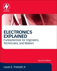 newnespress's tweet photo. New Title: Electronics Explained, Second Edition now available on ScienceDirect. https://t.co/JNPaRleP09 https://t.co/cN8v2lSxyp