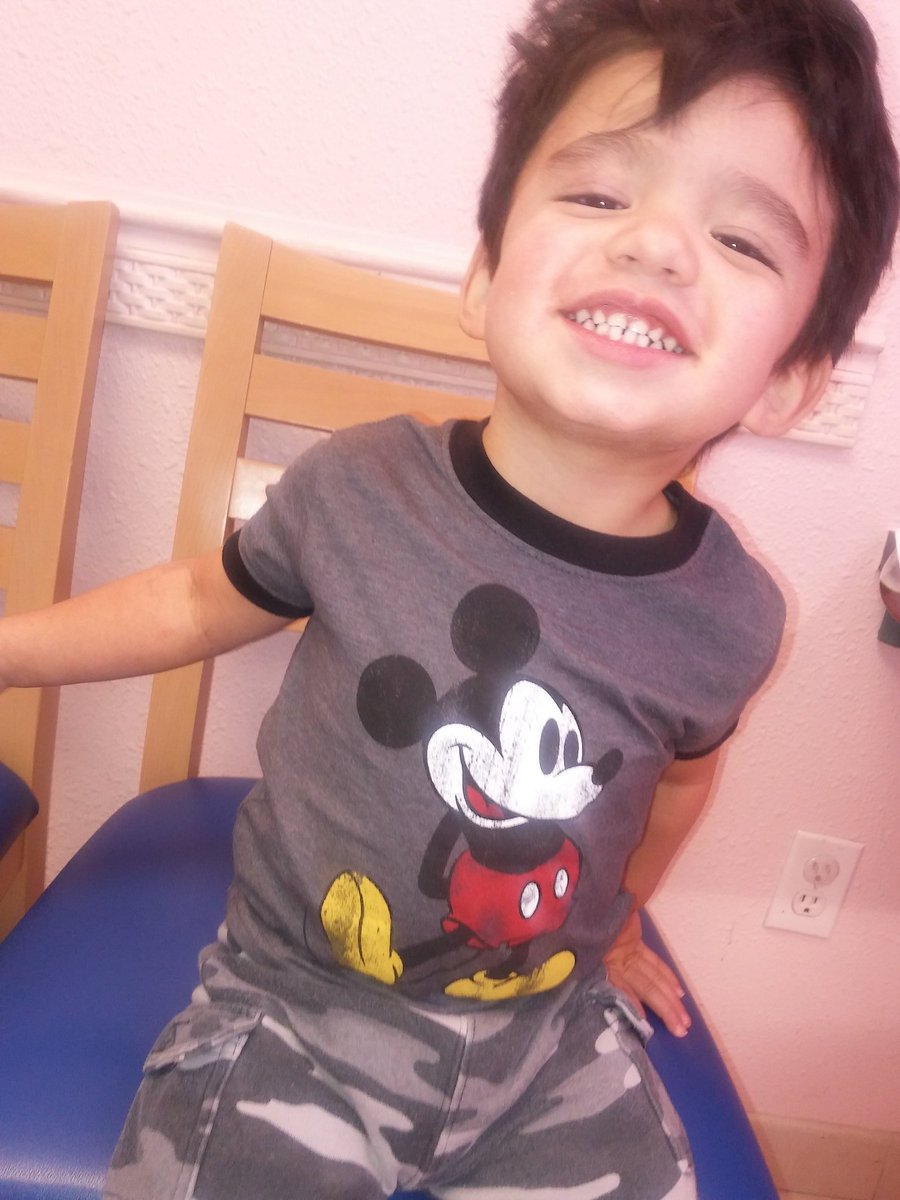 Austin my clown... My dragon