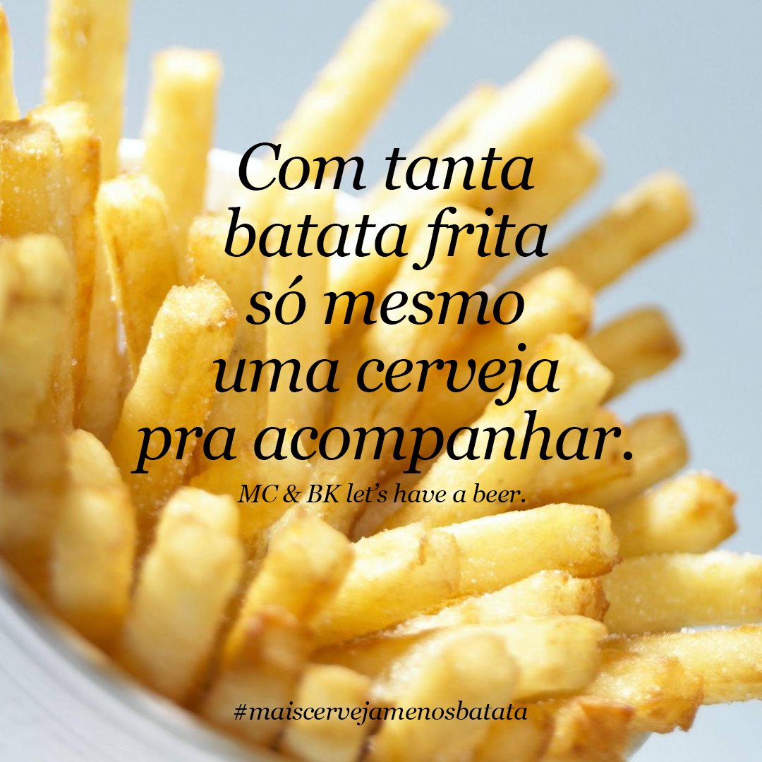 beerflakesbox's tweet photo. Vamos tomar uma e conversar sobre isso. @BurgerKingBR @McDonalds_BR #BurgerKing #McDonalds
#McDonalds https://t.co/puZH4jpwOE
