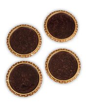 SHOPINTEREX's tweet image. JAY STRONGWATER Swarovski Crystal Coaster Sets of 4 $325 FREE SHIPPING OR PICK UP

interexhome.com/jay-strongwate…

#thanksgiving #liquor #dining #food #christmas #swarovski #crystal #drinks #homedecor #interiors #home #cocktails