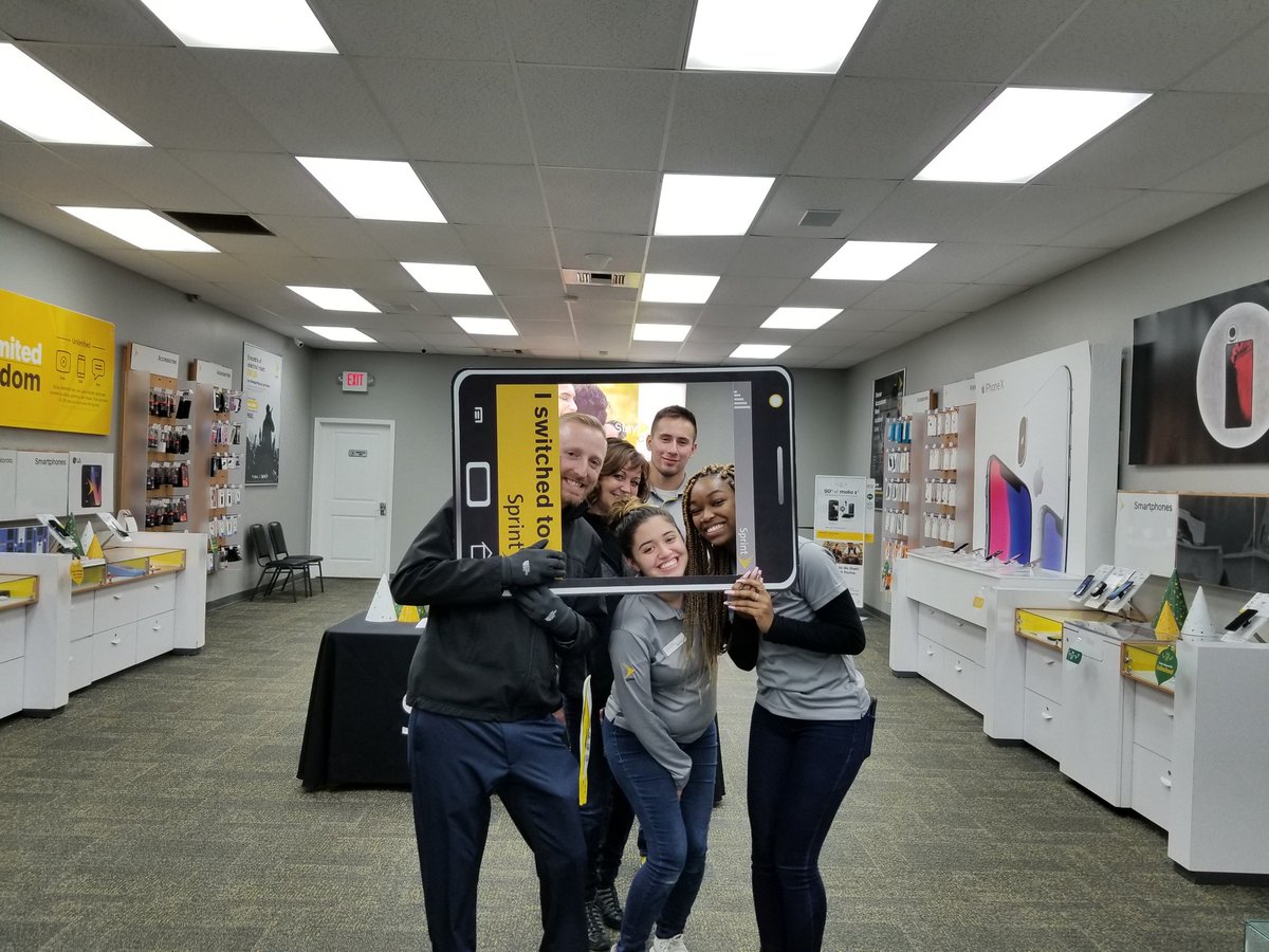 Dirk K. Zunker (@dirkklauszunker) on Twitter photo Now is the time to switch to @sprint down in Kenosha. Happy people with sweet deals! <a href="/DavidGraham68/">David Graham</a> <a href="/angelaperrywi/">Angela Perry</a> <a href="/UWGMJason/">Jason Graves</a> <a href="/JamalAqel/">Jamal Aqel</a> <a href="/DKavelaris/">Dustin Kavelaris</a> Now is the time to switch to @sprint down in Kenosha. Happy people with sweet deals! <a href="/DavidGraham68/">David Graham</a> <a href="/angelaperrywi/">Angela Perry</a> <a href="/UWGMJason/">Jason Graves</a> <a href="/JamalAqel/">Jamal Aqel</a> <a href="/DKavelaris/">Dustin Kavelaris</a>