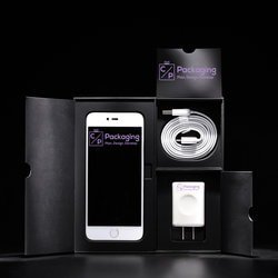 CP Packaging tweet media