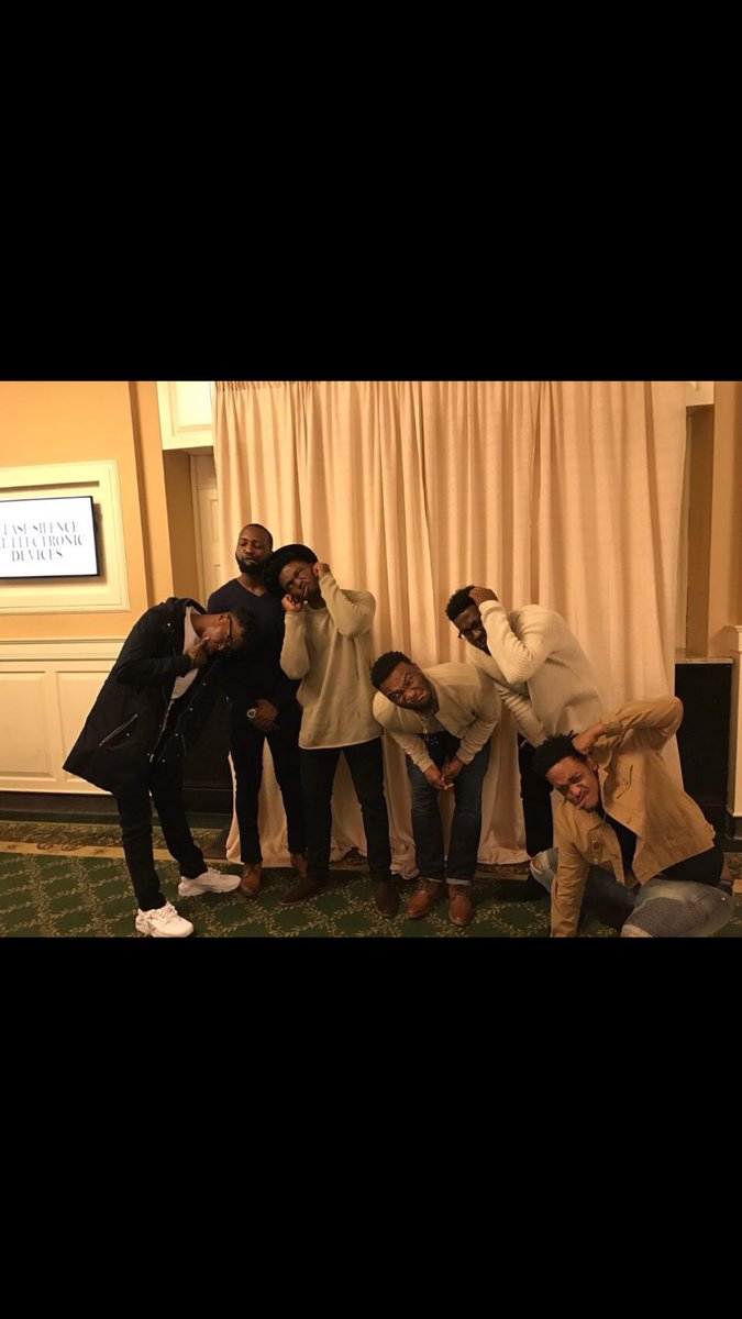 The HΨPE Chapter tweet media