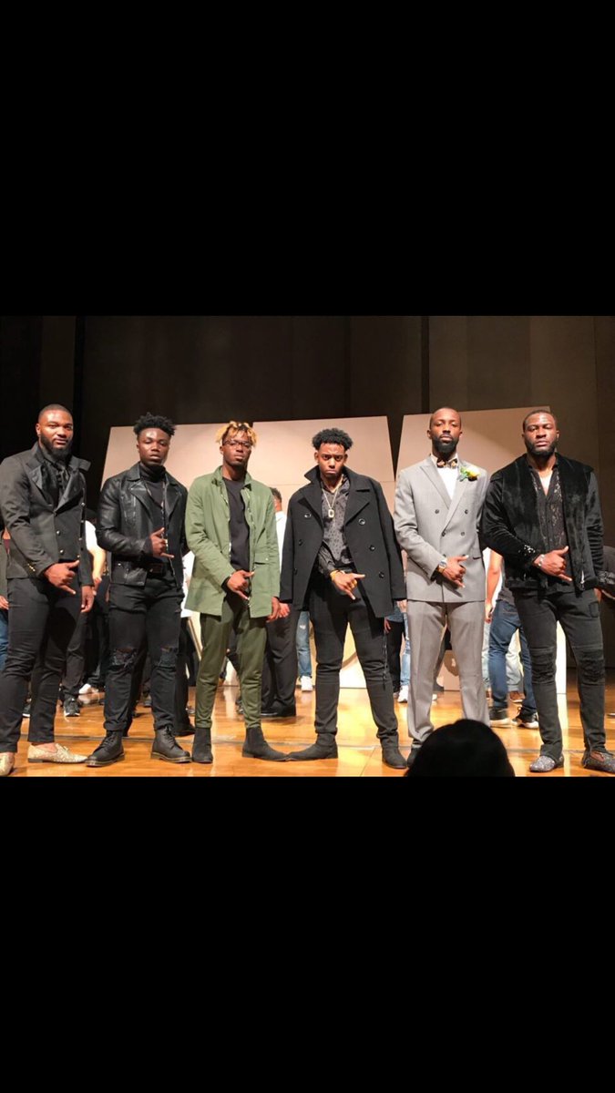 The HΨPE Chapter tweet media