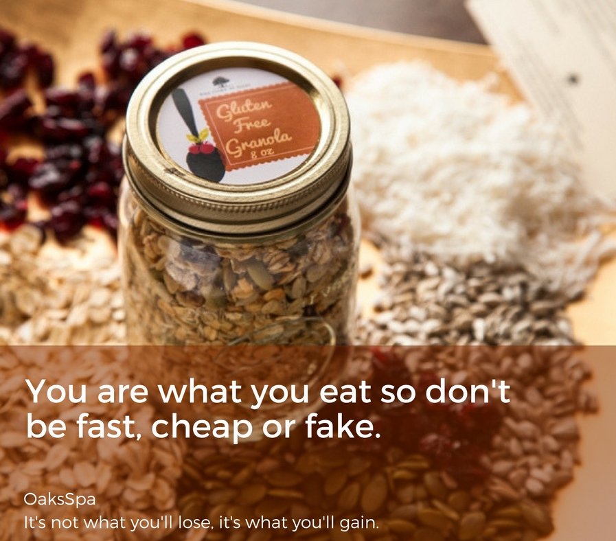 Oaks at Ojai Spa tweet media