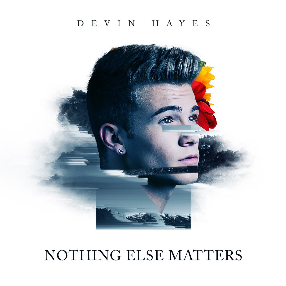 DevinHayes's tweet photo. New single, “Nothing Else Matters” 🔥

Dropping in all stores this Friday at midnight (EST) 🎶 https://t.co/tmPFyCgVbK