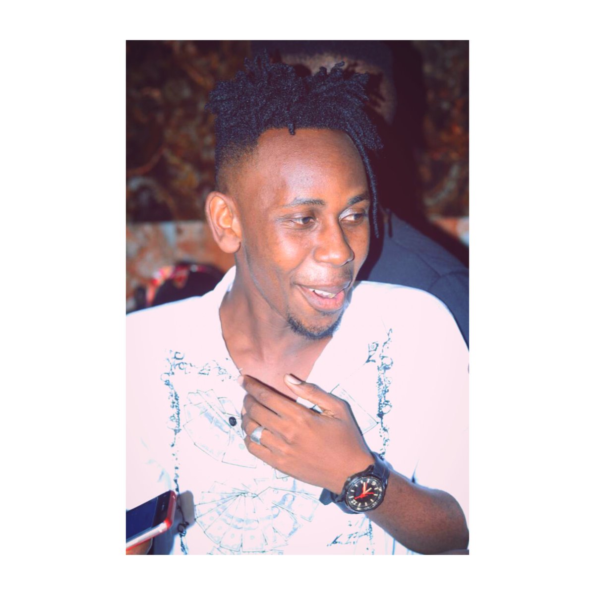 Nasrivoice's tweet photo. #NewProfilePic https://t.co/hPxIz8RbsY