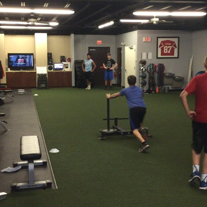 KCSpeedandSport's tweet photo. Gotta earn that 4000-calorie turkey meal, baby!! Happy Thanksgiving 🦃
#eatwell #gobackforseconds #andthirds #KCSSfamily #bethankful #blessings https://t.co/AyHphuItcZ https://t.co/EXS29UwIjr