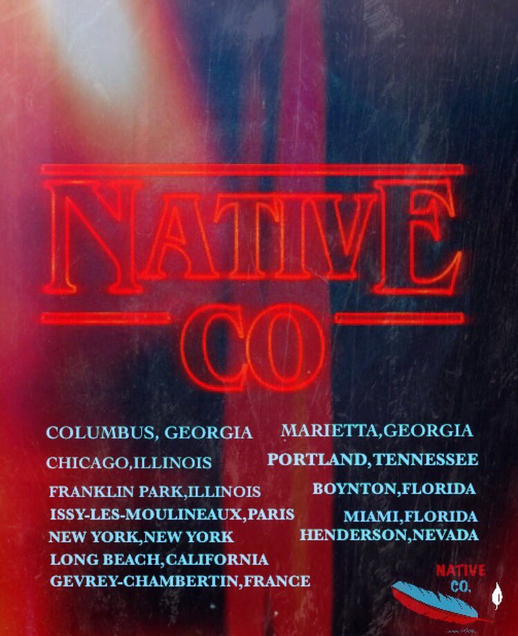 PettisTony's tweet photo. So appreciative and thankful 🐺🐾❤️🙏🏽#Nativeco https://t.co/q10zVjhRIo
