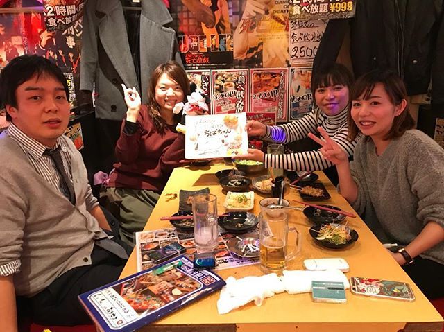 公式 居酒屋いくなら俺んち来い 所沢店さん がハッシュタグ 所沢 をつけたツイート一覧 1 Whotwi グラフィカルtwitter分析