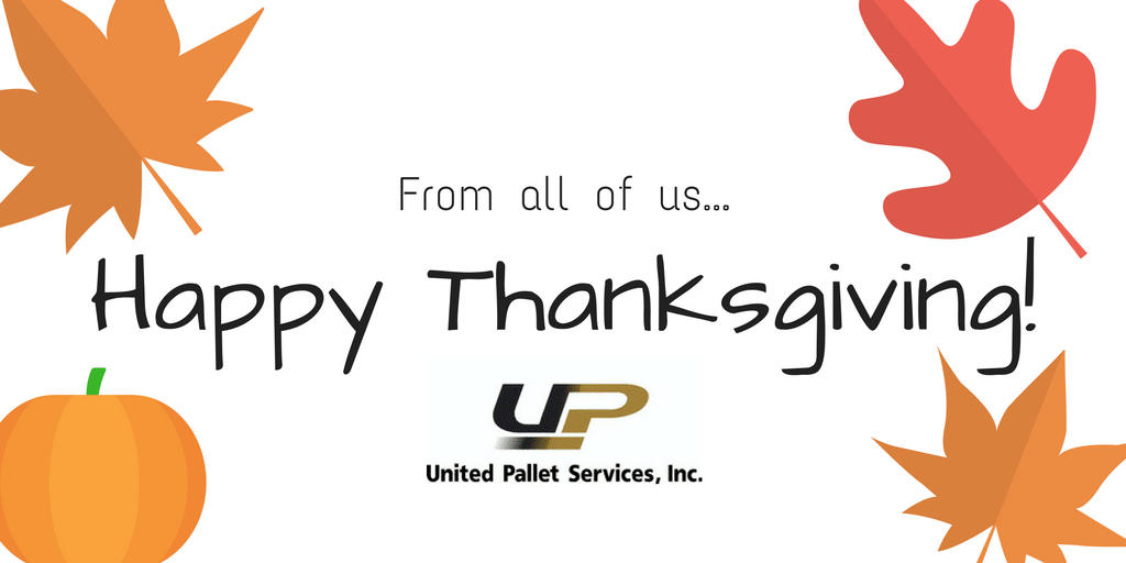 Be safe and be thankful!