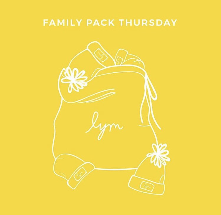 John Jay LYM Crew (@jjmeloncrew) on Twitter photo #MelonMadness begins tomorrow! The goal is to donate $1 million to the fight against pediatric cancer! Make sure to follow <a href="/loveyourmelon/">Love Your Melon</a> to hop on all the special releases through Cyber Monday! First up tomorrow is family packs! β€οΈ #MelonMadness begins tomorrow! The goal is to donate $1 million to the fight against pediatric cancer! Make sure to follow <a href="/loveyourmelon/">Love Your Melon</a> to hop on all the special releases through Cyber Monday! First up tomorrow is family packs! β€οΈ