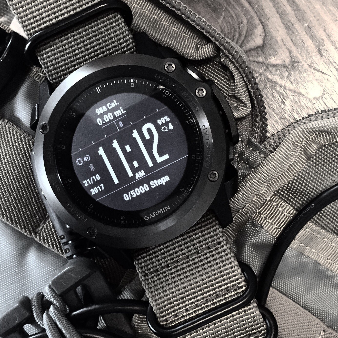 Suunto traverse alpha vs garmin tactix bravo new arrivals