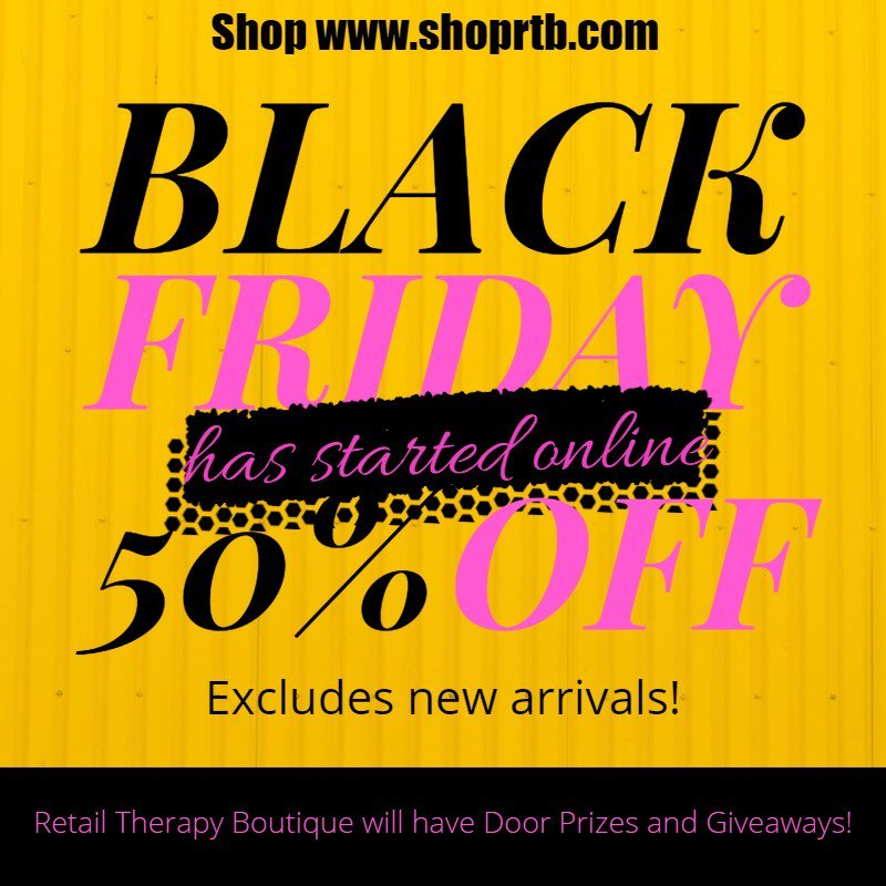 RetailTherapy9's tweet photo. https://t.co/8CbIvHV10G