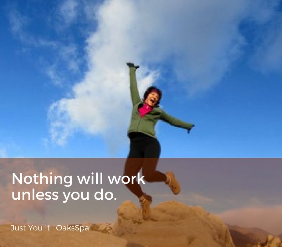 Oaks at Ojai Spa tweet media