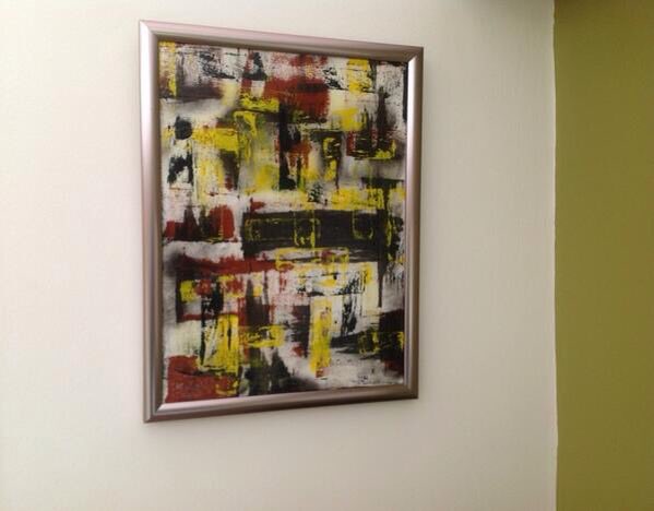 Tonyharrisonart's tweet photo. On sale at @RifRaf_Furnish https://t.co/4GPfKbtYcm