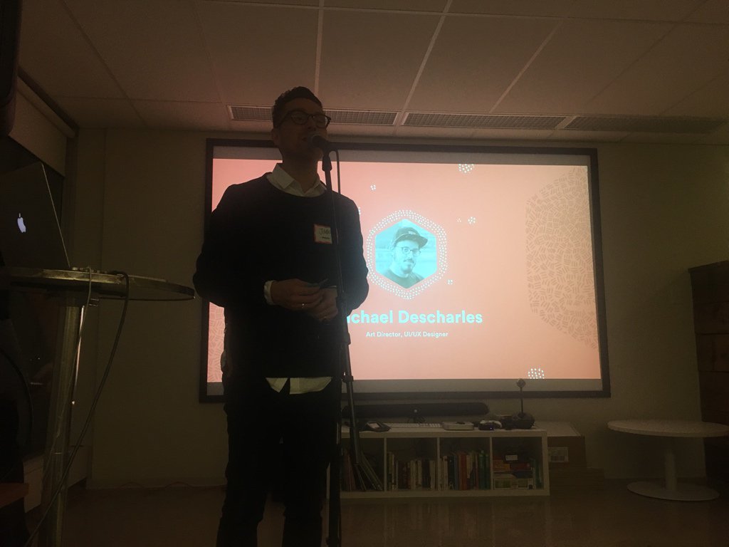 Sketch Mtl On Twitter Design Prototype Share On Commence