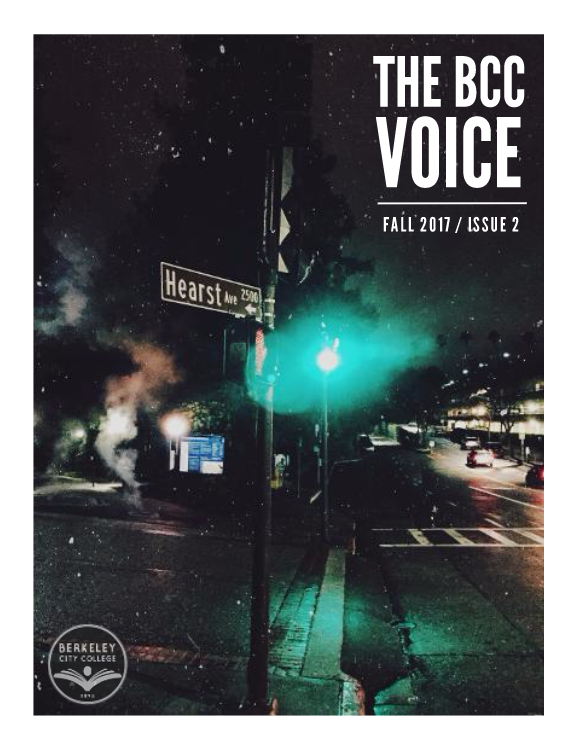 BCCVoice's tweet photo. Second Fall 2017 Issue of #BCCvoice just went to the printer, but you can read it now and #TalkTurkey over dinner this #Thanksgiving ! https://t.co/BhNhWxENYE Cover by #AbbeyKingsbury https://t.co/6h2VE8iINV