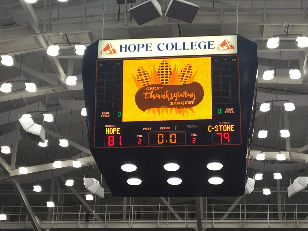 Grateful for an awesome crew to serve dinner with @hollandrescue Great Thanksgiving Banquet #thanksgiving #ottawacounty
