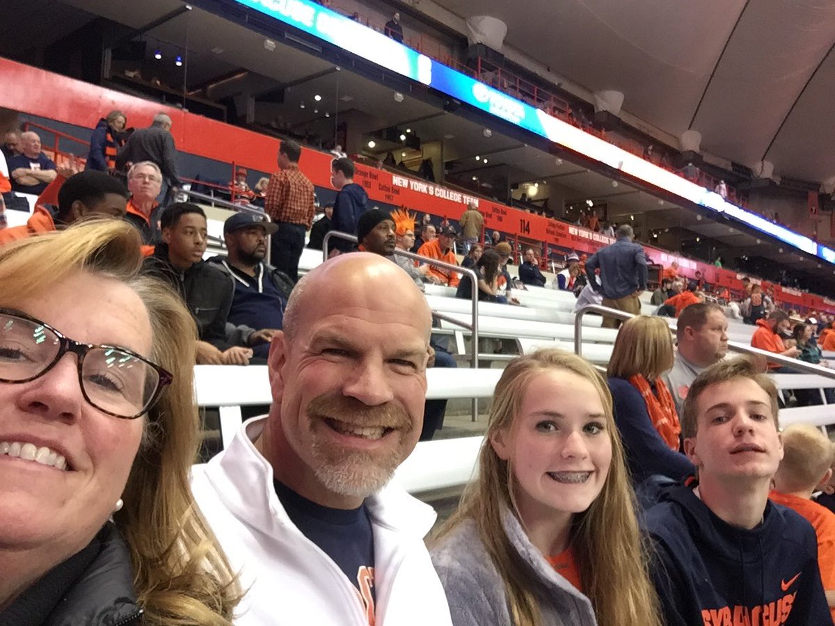 Let's Go, Orange!  #dome#turkeytrip2017